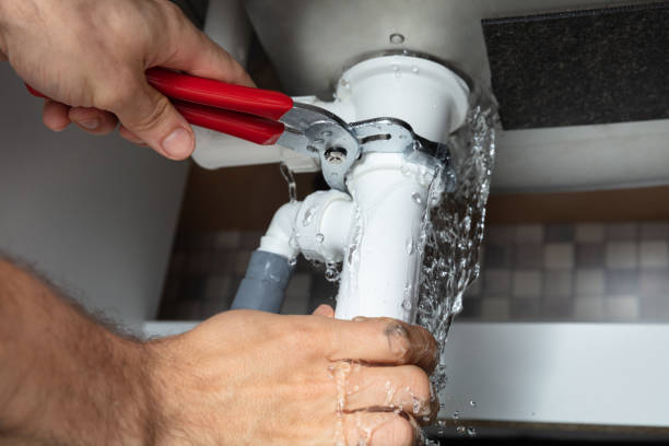 Best Water damage restoration services  in Cedarhurst, NY