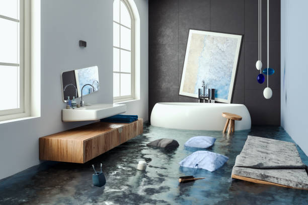 Best Water damage contractors near me  in Cedarhurst, NY