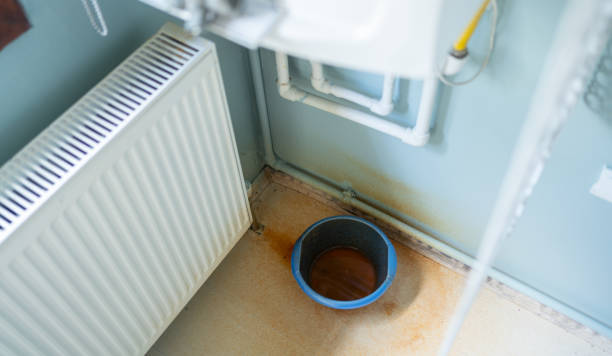 Best 24/7 water damage repair  in Cedarhurst, NY
