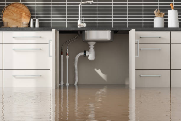 Best Basement water damage restoration  in Cedarhurst, NY