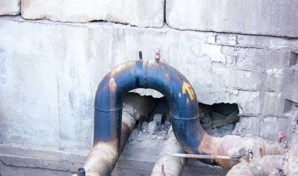 Best Flood restoration services  in Cedarhurst, NY